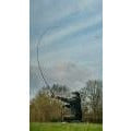 GURU 14ft Aventus Distance Feeder