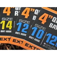 Guru 2022 - QM1 Bait Bands 4