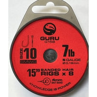 Guru 2022 - SMWG Bait Bands 15