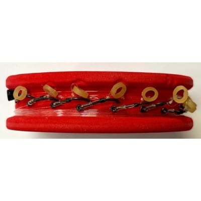 Guru 2022 - SMWG Bait Bands 15"