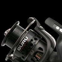 GURU A-CLASS 4000 Reel