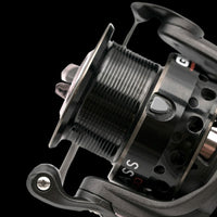 GURU A-CLASS 4000 Reel