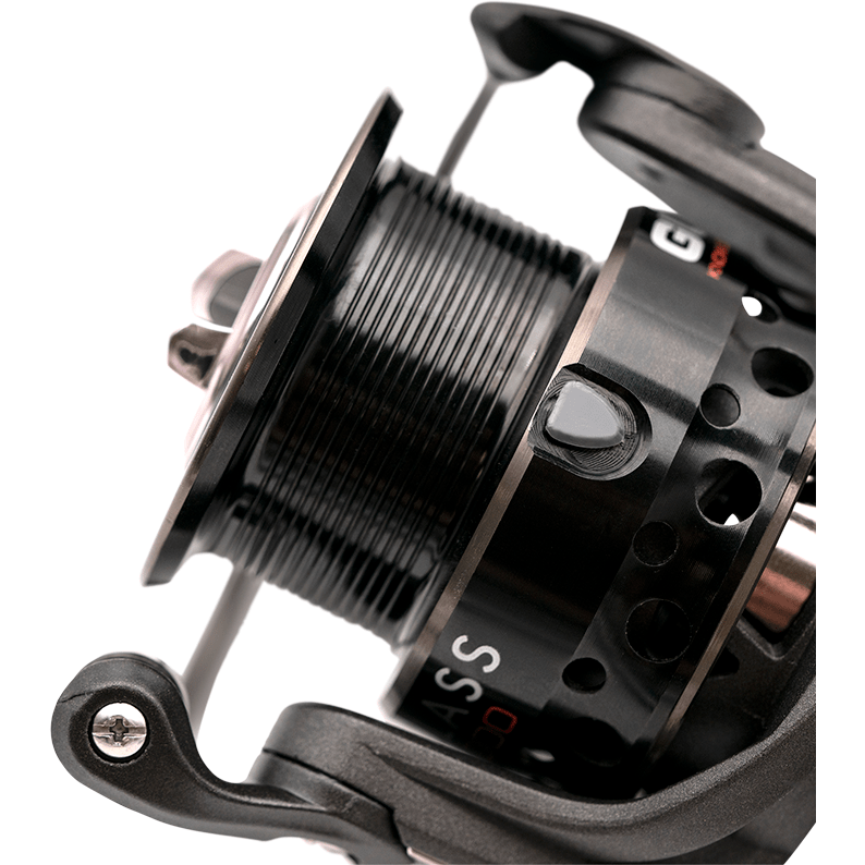 GURU A-CLASS 4000 Reel