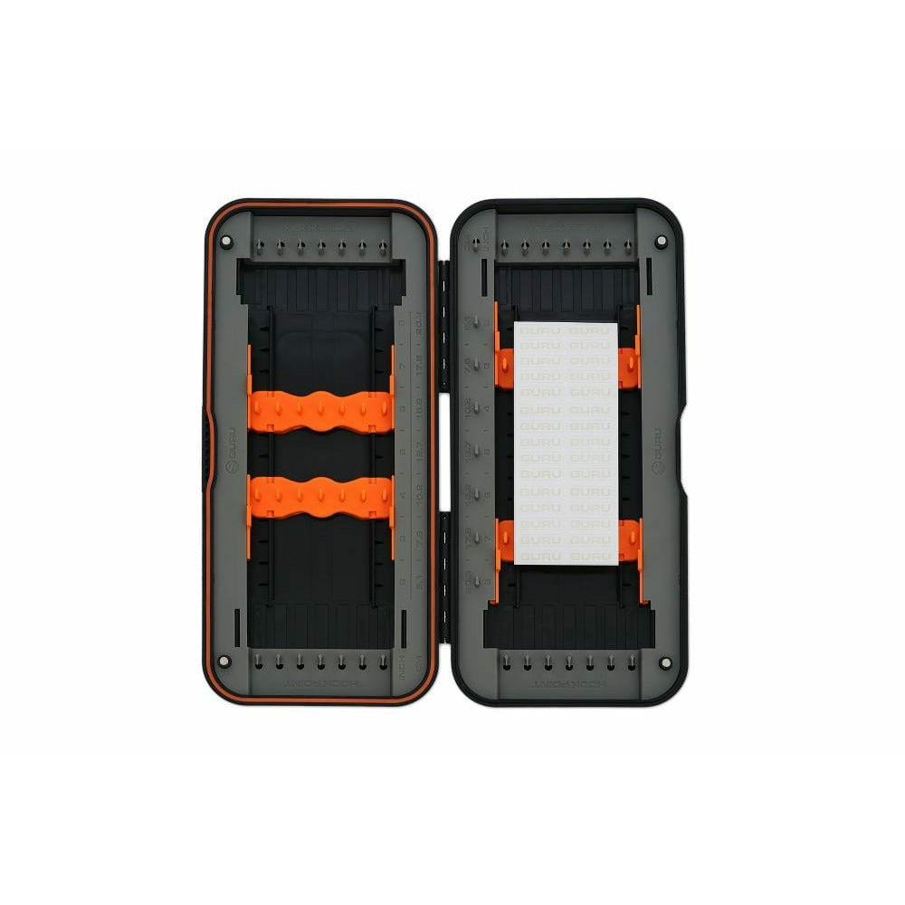 Guru Adjustable Rig Case
