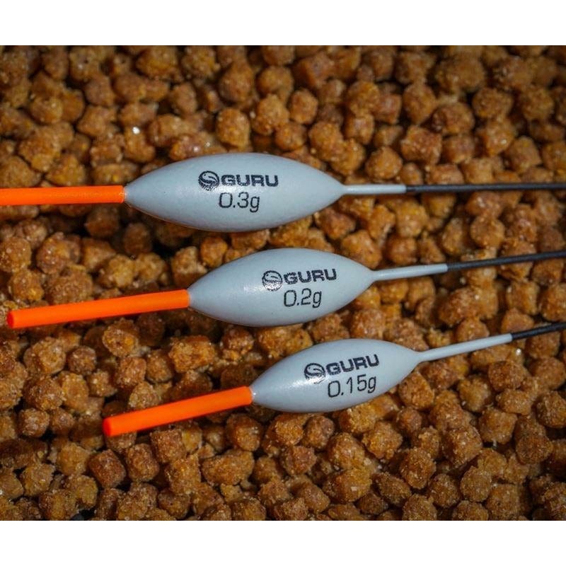 Guru AR Pole Float