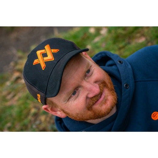 GURU Aventus Charcoal Cap