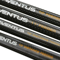 GURU Aventus Distance Feeder 2pcs 11'