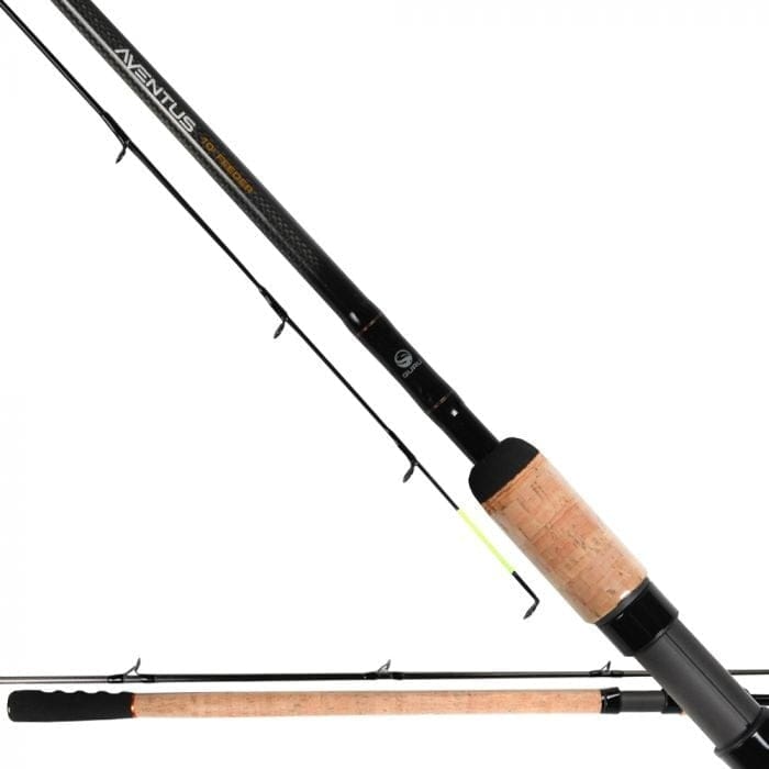 Guru Aventus Feeder Rod