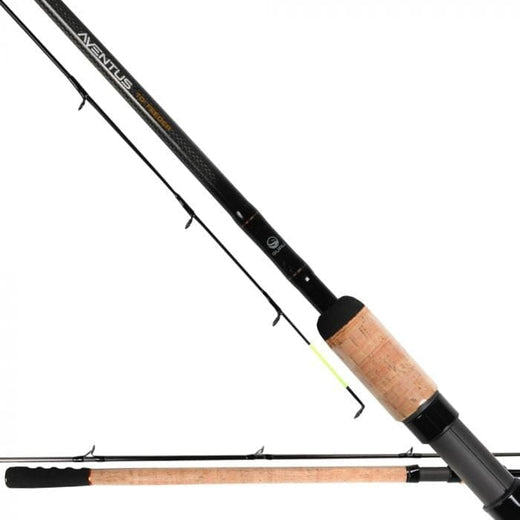 Guru Aventus Feeder Rod