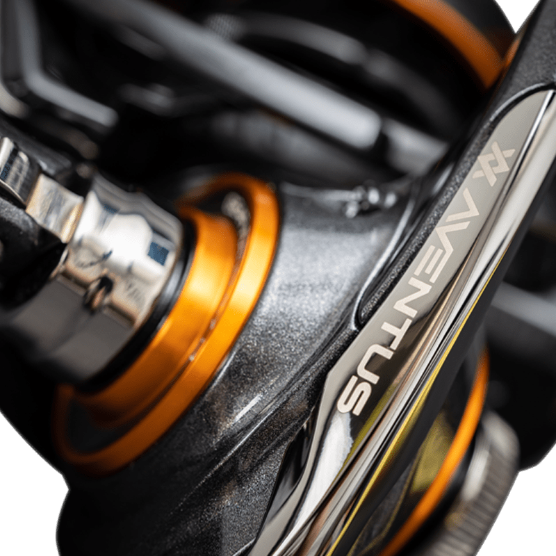 Guru Aventus Fishing Reel