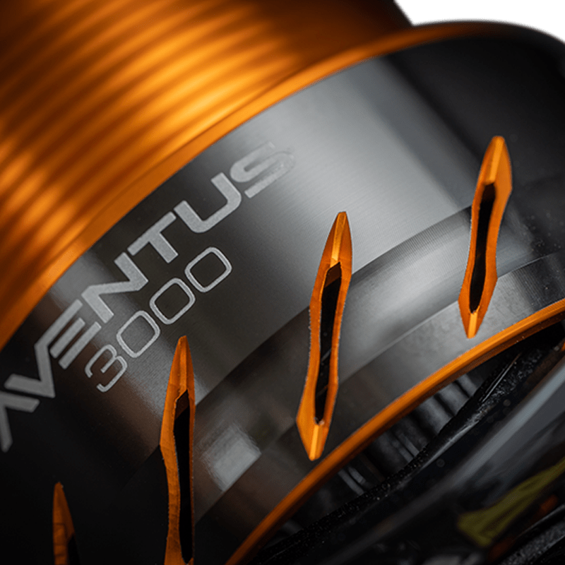 Guru Aventus Fishing Reel