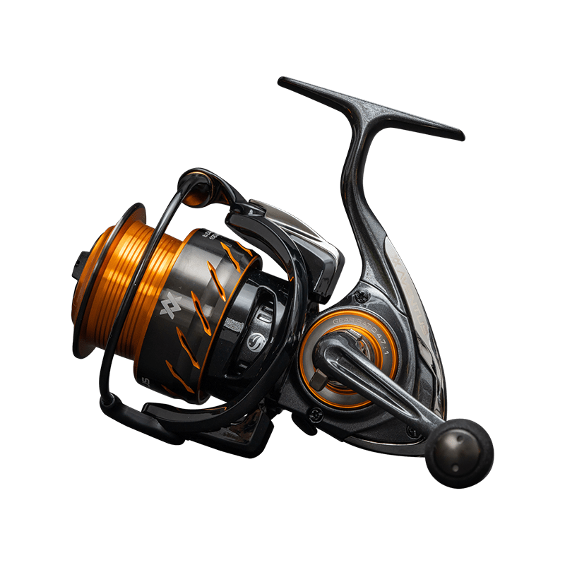Guru Aventus Fishing Reel