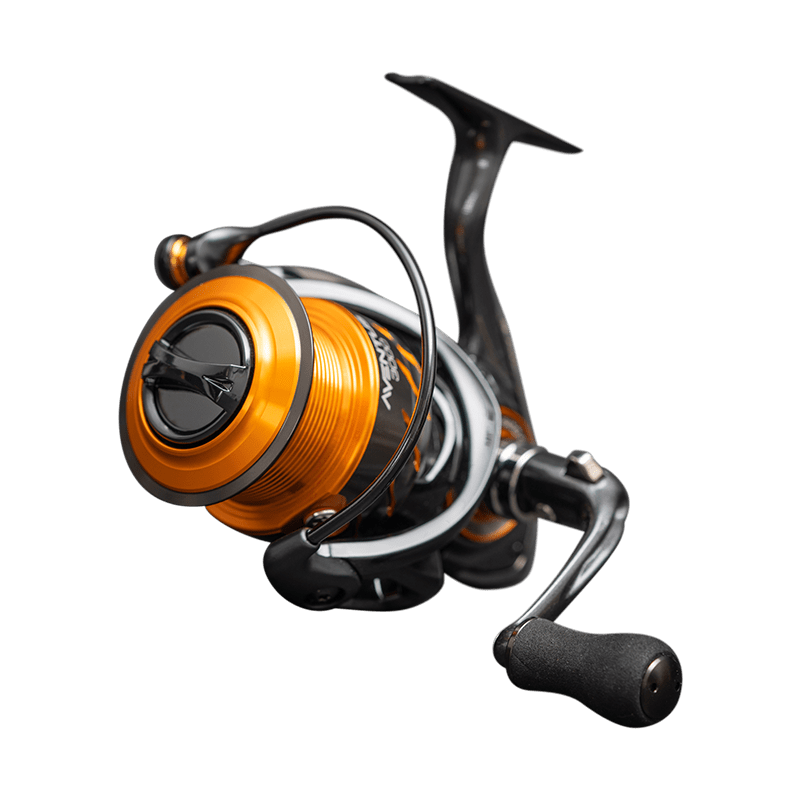 Guru Aventus Fishing Reel
