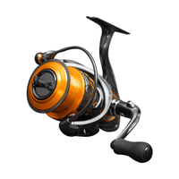 Guru Aventus Fishing Reel