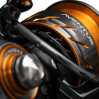 Guru Aventus Fishing Reel