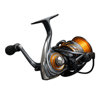 Guru Aventus Fishing Reel