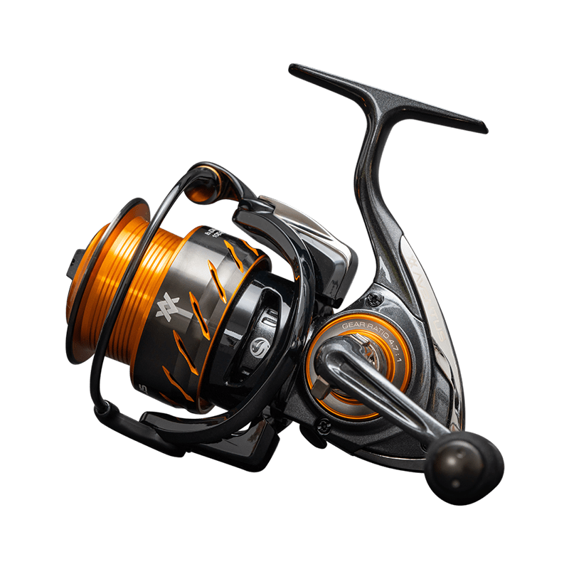 Guru Aventus Fishing Reel
