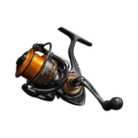 Guru Aventus Fishing Reel