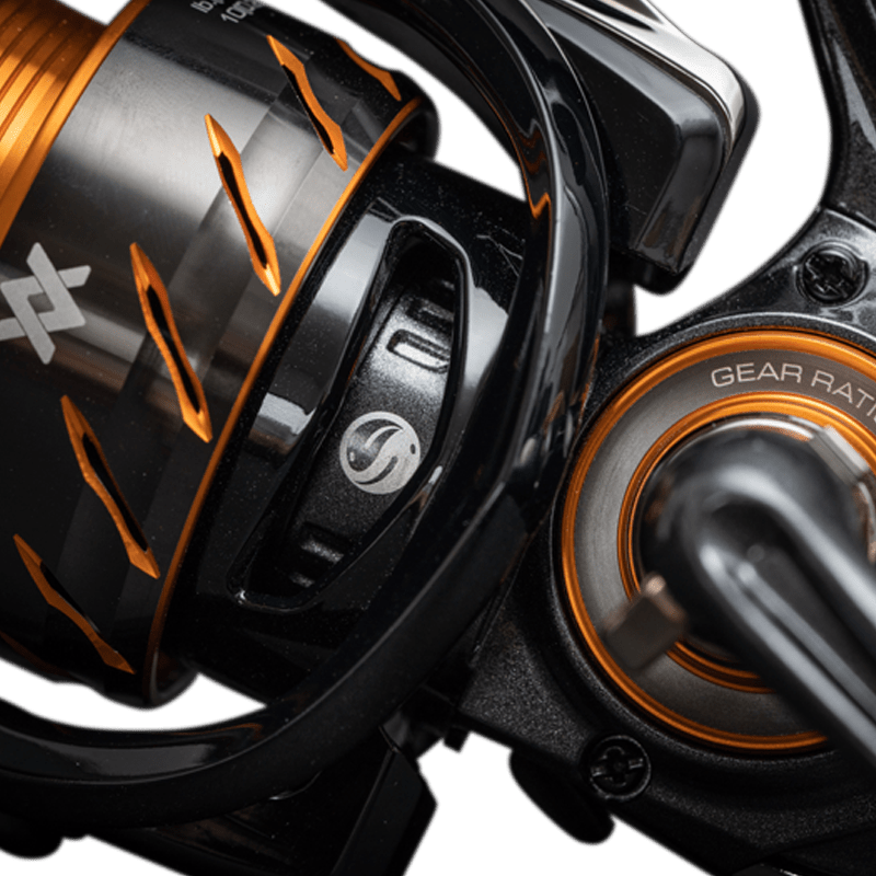 Guru Aventus Fishing Reel