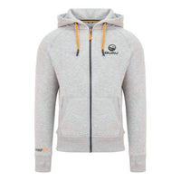 GURU Aventus Hoodie Grey