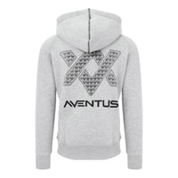 GURU Aventus Hoodie Grey