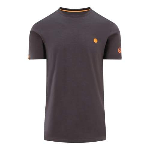 GURU Aventus Tee Charcoal