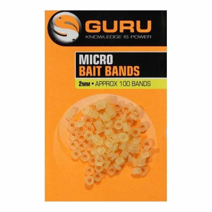 GURU Bait bands 2mm