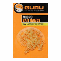 GURU Bait bands 2mm