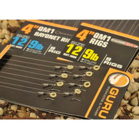 Guru Bait Bands 4