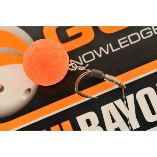 Guru Bayonets Ready Rig 15