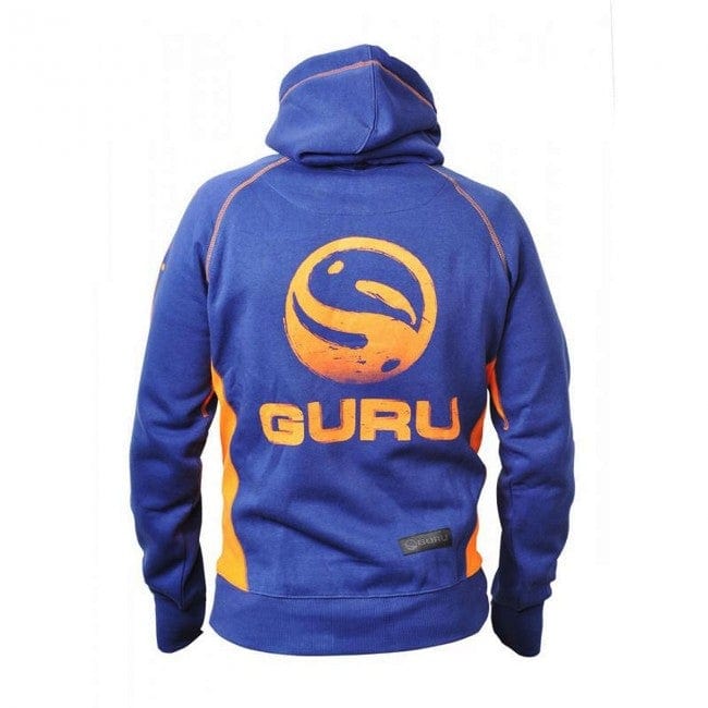 Guru Beta Hoodie (Navy)