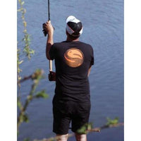 GURU Black Tee