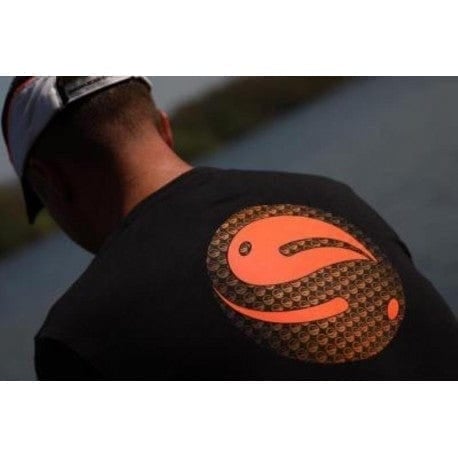 GURU Black Tee