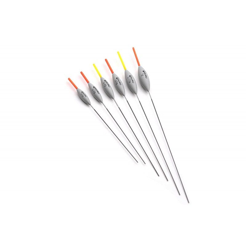 Guru Bobbie Float Carbon