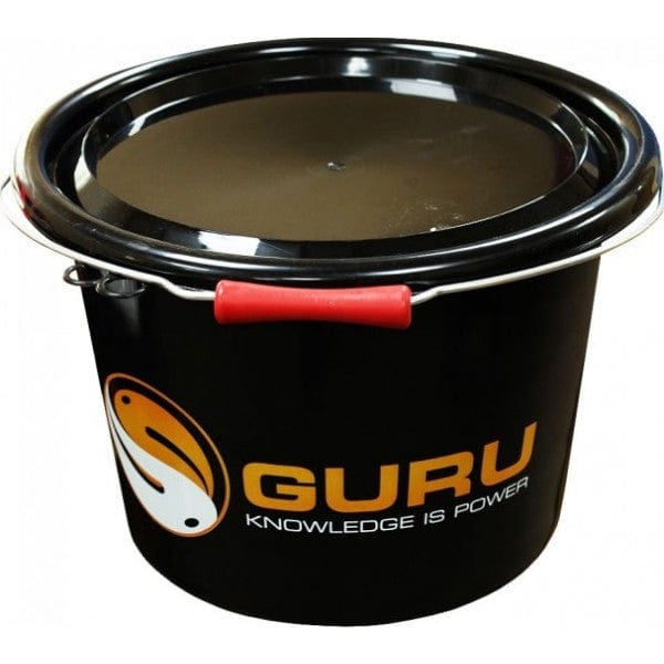 Guru bucket 18L ( incl. lid )