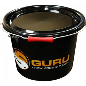 Guru bucket 18L ( incl. lid )