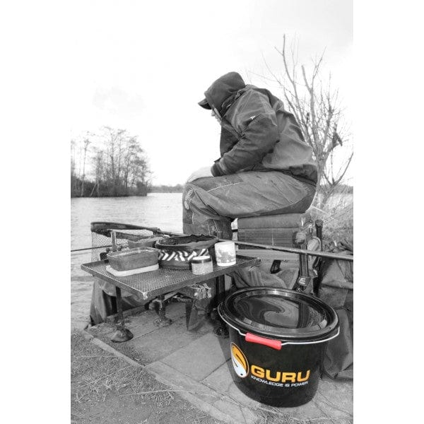 Guru bucket 18L ( incl. lid )