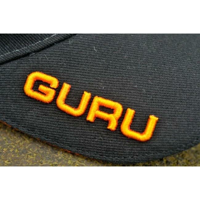 Guru Cap