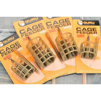 Guru Commercial Cage Feeder