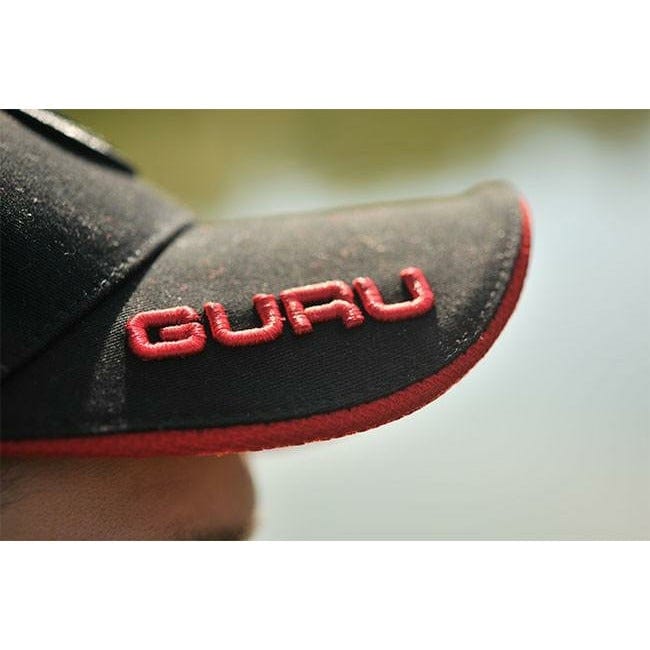 Guru Curveball Cap