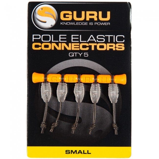 Guru Elastic Connector