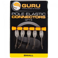 Guru Elastic Connector