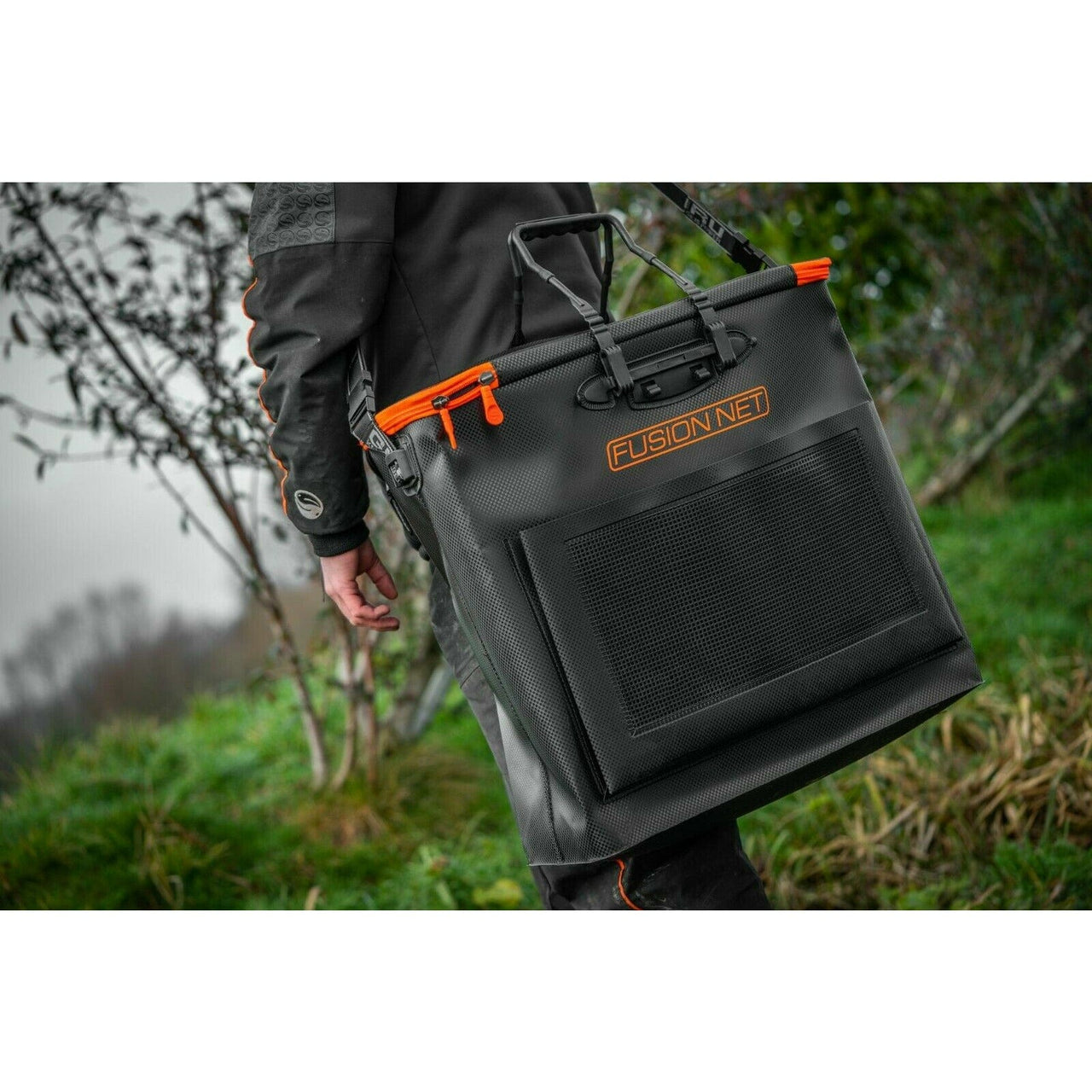 GURU EVA Fusion Net Bag MK2