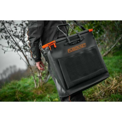 GURU EVA Fusion Net Bag MK2