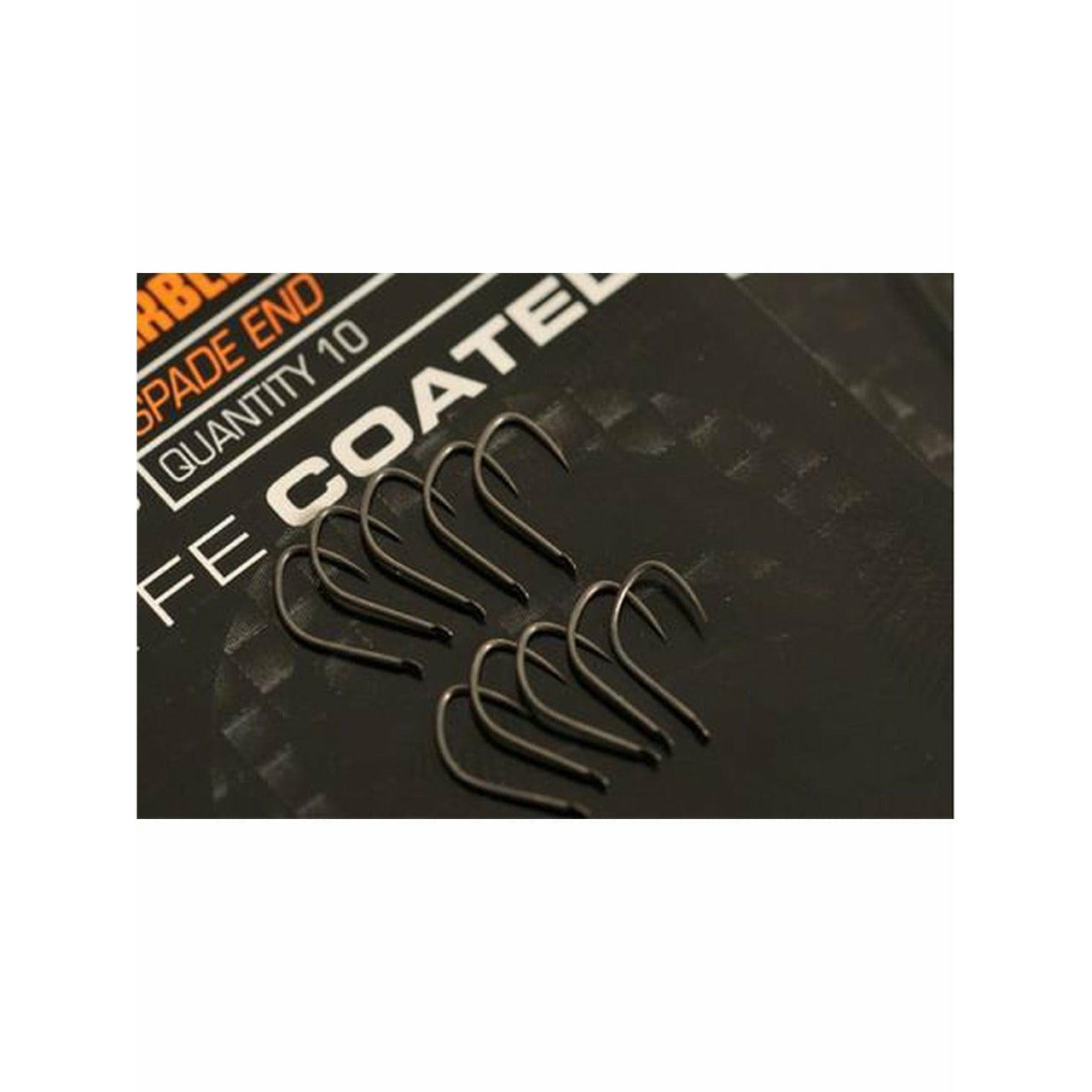 Guru F1 Pellet Hook (Barbless - Spade)