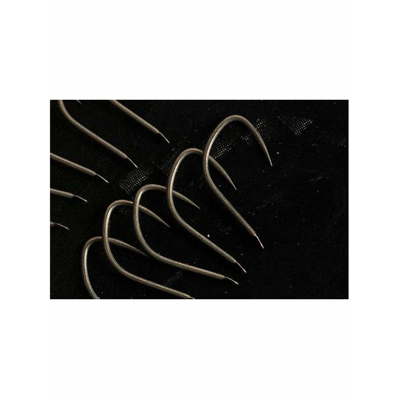 Guru F1 Pellet Hook (Barbless - Spade)