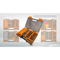 Guru Feeder Box