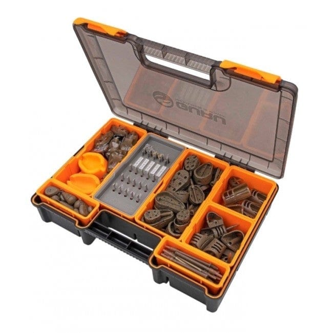 Guru Feeder Box