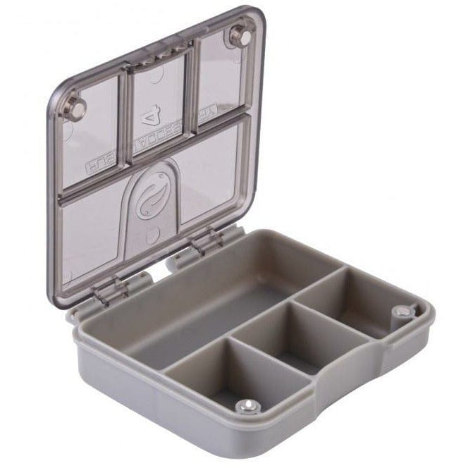 Guru Feeder Box Accessory Box 6 Compartments