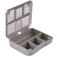 Guru Feeder Box Accessory Box 6 Compartments
